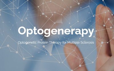 Proyecto H2020 – Optogenerapy