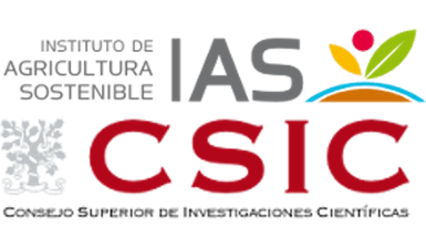 IAS CSIC