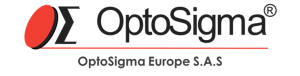 Optosigma Spain