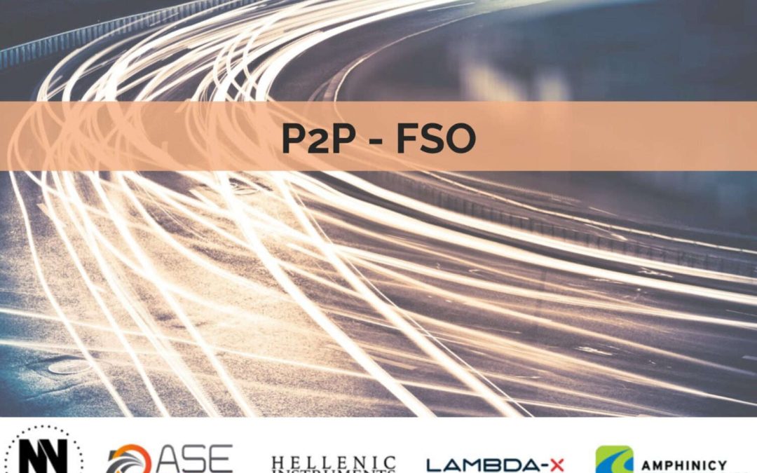 P2P-FSO