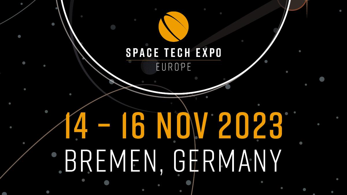 Space Tech Europe Bremen
