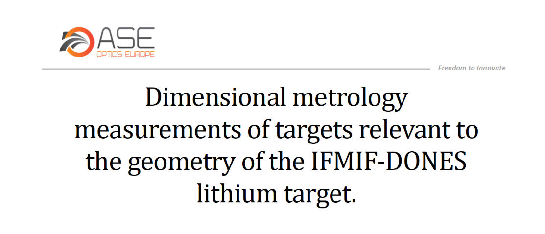 Dimensional Metrology Expertise at SOFT 2024 